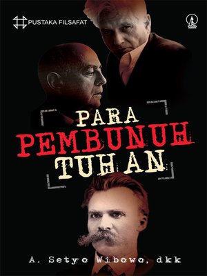 cover image of Para Pembunuh Tuhan